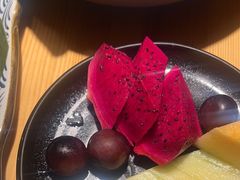 -酒久自助料理(佳兆业店)