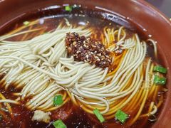 -老德安面馆(翠竹新村南区店)