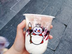 -蜜雪冰城(四惠东店)
