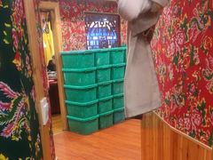-田家大院东北农家菜铁锅炖(西安总店)
