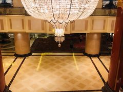 -北京中国大饭店