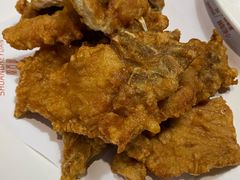 岭南大排-双合园·海鲜水饺青岛菜(万佳广场店)