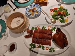 -三号黄浦会Canton Table