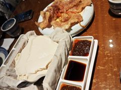 -95号酱骨·一块豆腐(展春园西路店)