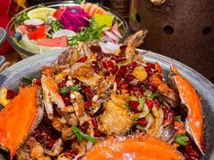 -1819餐厅·团队聚餐·烤串·精酿