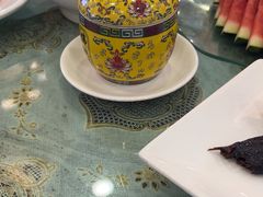 -江南村酒家
