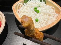 -季季山·云南野生菌火锅(上海首店)