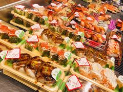 -池田寿司·4H鲜作(朝阳大悦城店)