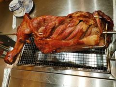 -宗泉烤全羊·烤羊腿·家常菜(解放东路店)