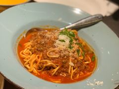 -The Diner X餐厅(青岛万象城店)