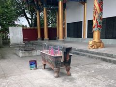 -金堂县云顶石城风景区