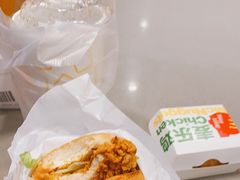 -麦当劳(广州南站店)