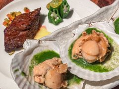 -Mr.Fish鱼鲜生海鲜放题(高德置地冬广场店)