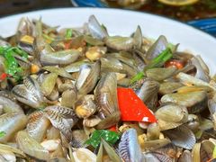 -大洋家·精品潮汕菜·生腌砂锅粥(天河东路店)