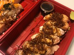 -东京屋(武定路店)
