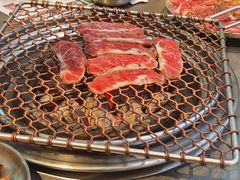 -农乐园炭火烤肉(繁花中心店)
