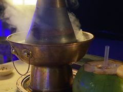 -望海观澜海景音乐餐吧(帆船基地店)