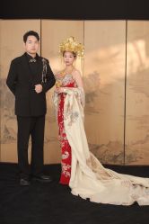 -青禾蒙娜丽莎婚纱摄影(武汉总店)