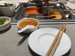 -海底捞火锅(龙湖金沙天街店)