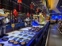 -舒友海鲜姿造(白鹭洲店)