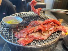 -まるみち   丸道东京烧肉(虹梅路店)