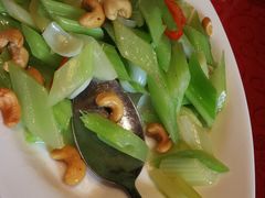 -玉华台饭庄·淮扬菜·烤鸭(望京店)