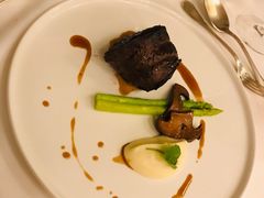 -上海和平饭店华懋阁 Cathay Room