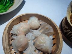 -海宝酒家(中山四路店)