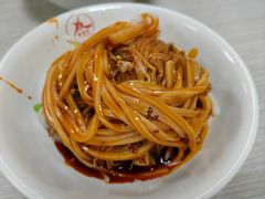 -薛昌利大米面皮(南关正街店)