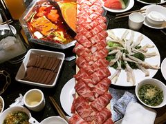 -香天下·四川火锅(安镇大润发店)