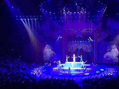 -珠海横琴长隆《卡卡虎奇遇记》