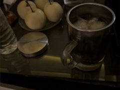 -良子健身·竹Spa(五四广场店)