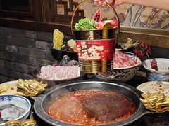 -蜀大侠火锅(总府路店)