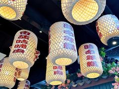 -二十八里太湖船菜(吉祥路店)