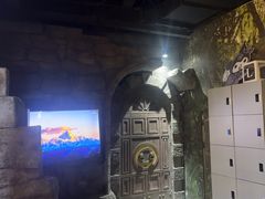 -暴风岛沉浸式体验馆(百联世纪店)