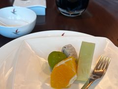 -彩丰楼·中餐厅(国家会展中心上海洲际店)