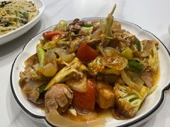 -旺达·福州菜(正大广场店)