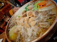 -玛禄藏膳(五分店)