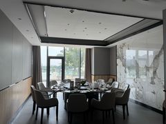 -翠山·映月湖景餐厅(映月湖公园店)