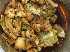 -一麻一辣麻辣香锅(方庄店)