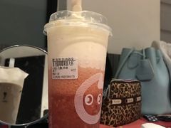 -CoCo都可(香港名都店)