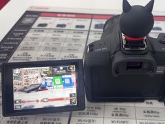 -佳能相机专卖店(新大陆数码馆店)