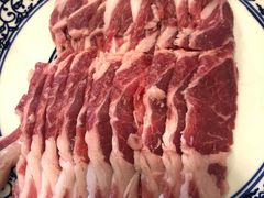 -裕德孚·非遗手切涮羊肉(东直门内大街店)