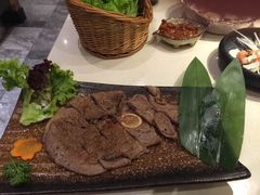 -赤坂亭M9和牛烧肉·日料398放题(万达店)