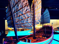 -上海中国航海博物馆