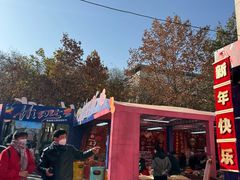 -西北轻工批发市场