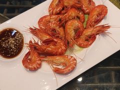 -小秦淮食府(新亭西路店)