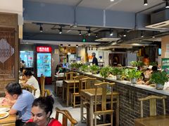 -河沿肉饼Beijing Pie(东华门店)