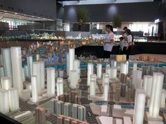 -广州市城市规划展览中心