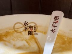 -水平有限广西米粉·广西风味集(五道口店)